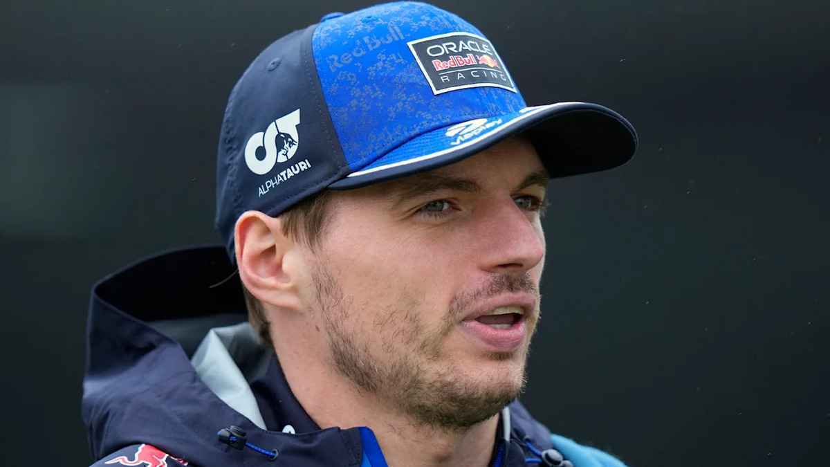 Verstappen droht mit formel-1-aus: „mental nicht machbar“