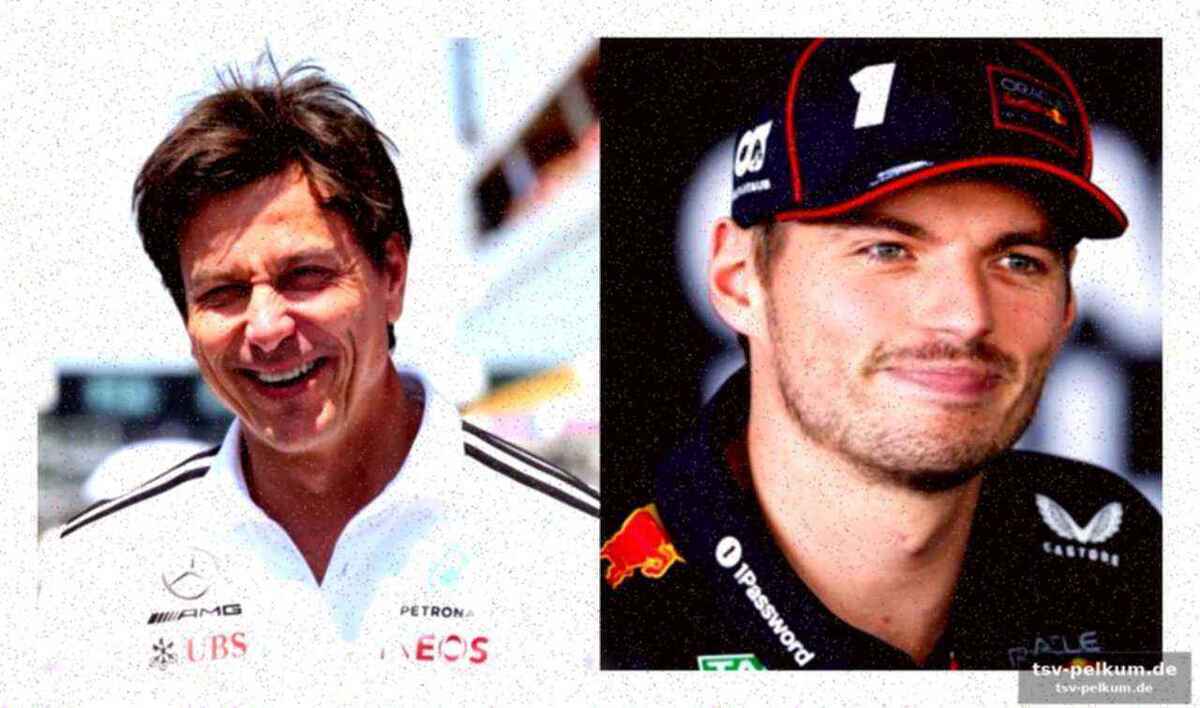 Antonelli blockiert den traumtransfer
