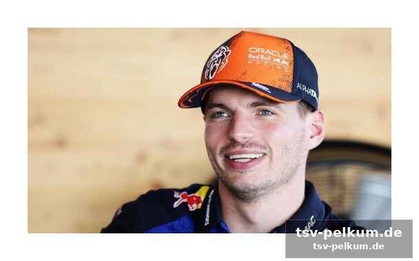 Lob für antonelli: „ich hatte nie zweifel an seinem talent“