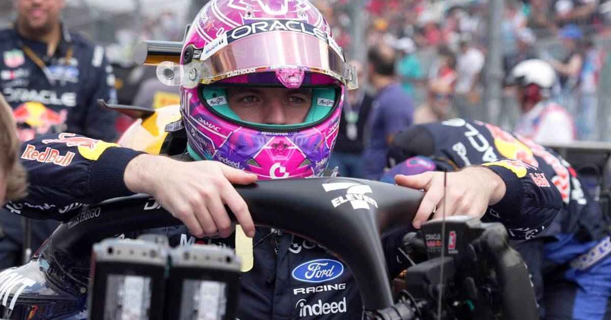 Verstappen erwacht: miami-qualifying war nur der erste schlag