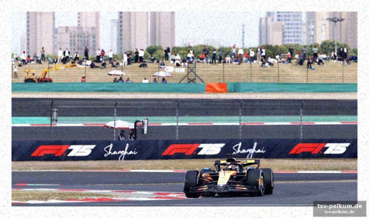 Mercedes baut heimlich eine brücke – und verstappen spielt mit