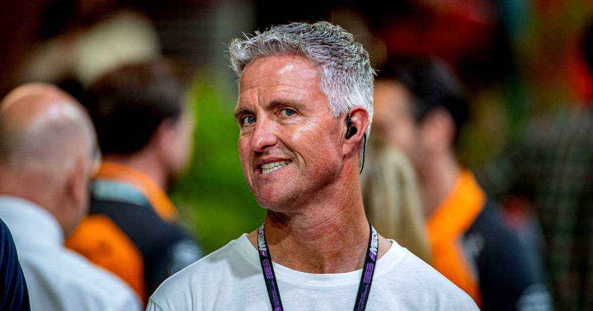Verstappen flüchtet vor dem hybrid-chaos – ralf schumacher zieht die notbremse
