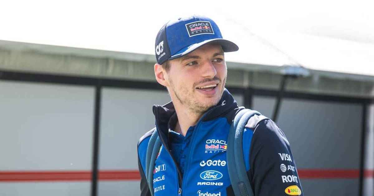 Verstappen: formel-1-zukunft gesichert – red bull für die ewigkeit?