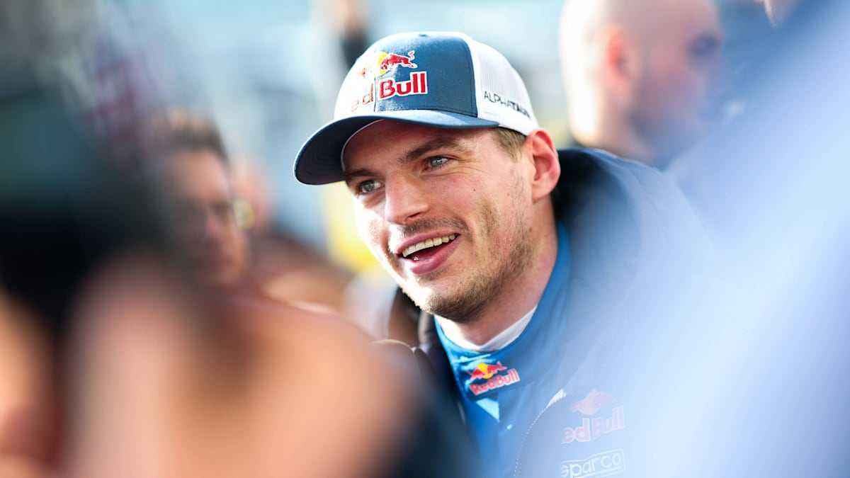 Verstappen gewinnt – und fliegt trotzdem raus: nürburgring-debakel nach reifen-panne