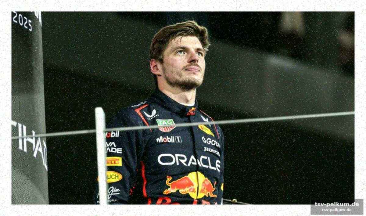 Neue power unit, altes problem: verstappen kritisierte hybrid-boost schon vorab