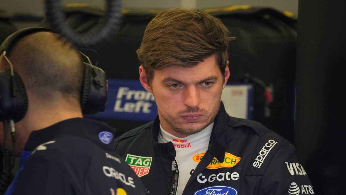 Verstappen kritisiert neue formel-1-regeln: "wie formel e auf steroiden"