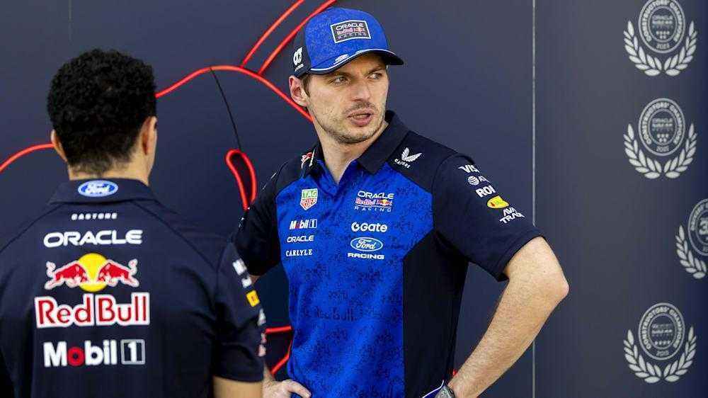 Verstappen kritisiert neues formel-1-reglement scharf – norris kontert
