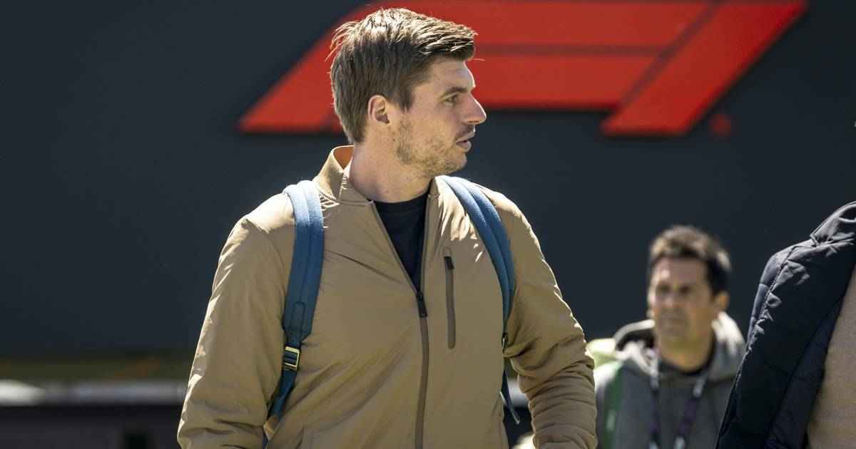 Verstappen: nordschleife-debüt bleibt unvollendet – comeback-ankündigung folgt!