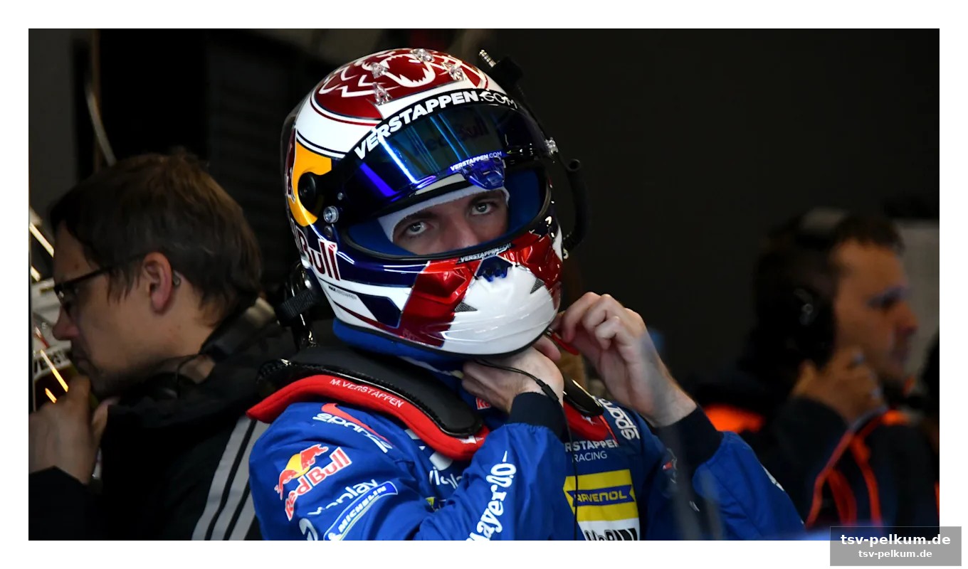 Le mans als nächste herausforderung?