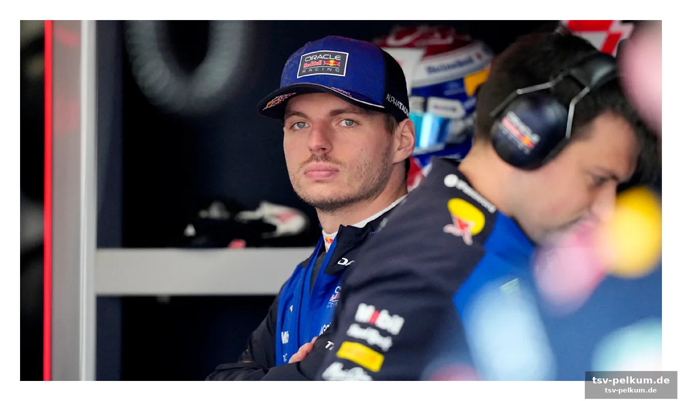 Nürburgring-traum: verstappen träumt von gt3-einsatz