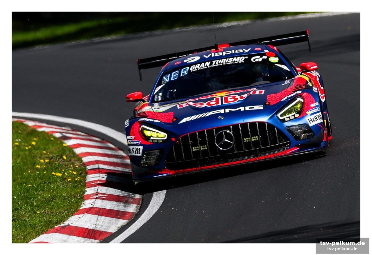 Winward racing krönt sich zum sieger