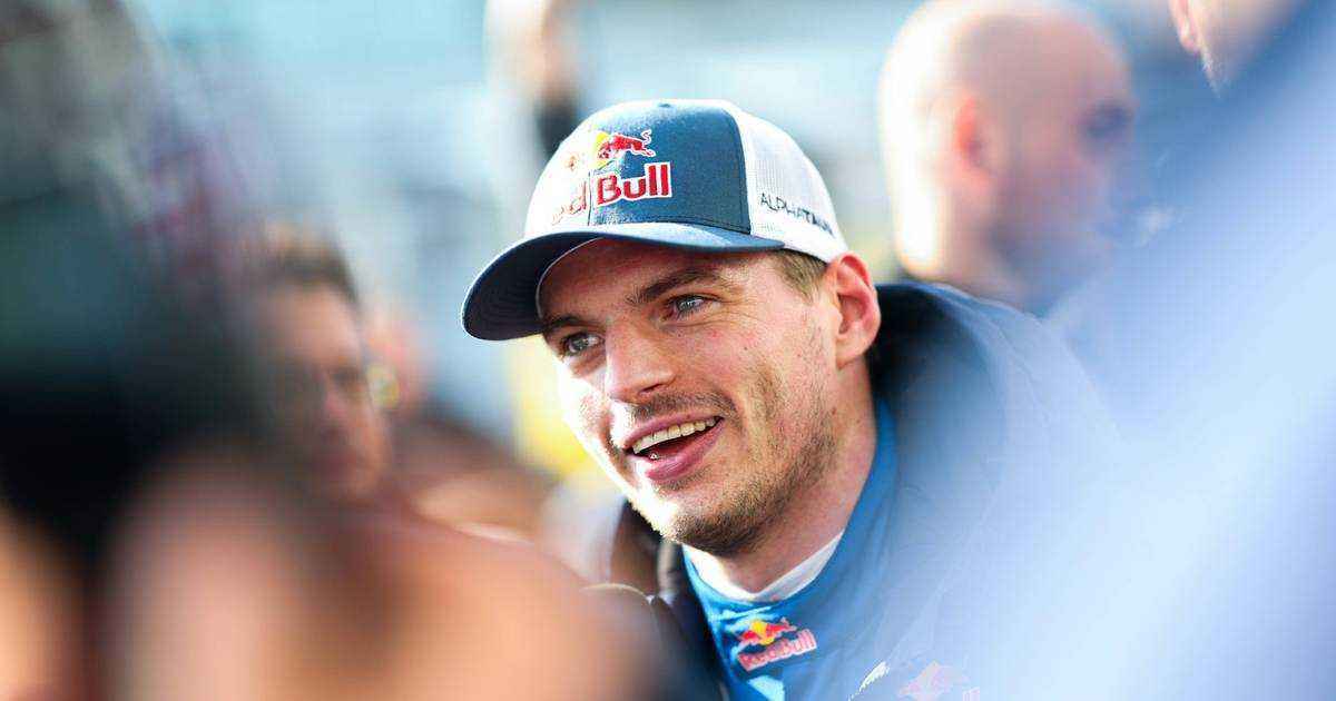 Verstappen schlägt zurück: nürburgring-sieg als vorbote für 24h-drama
