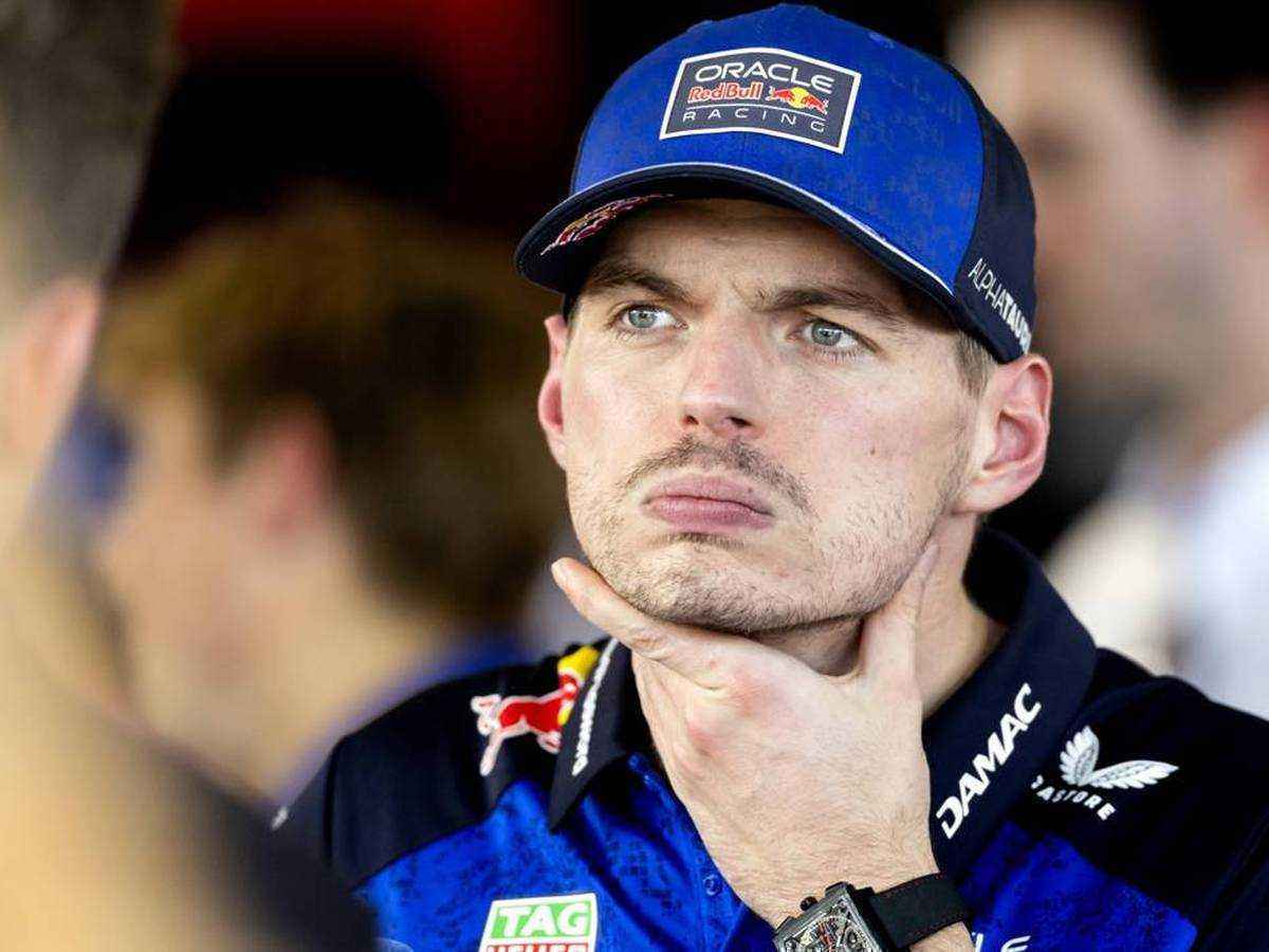 Verstappen schmeißt hin: ‚so was bau ich mir lieber in mario-kart nach‘