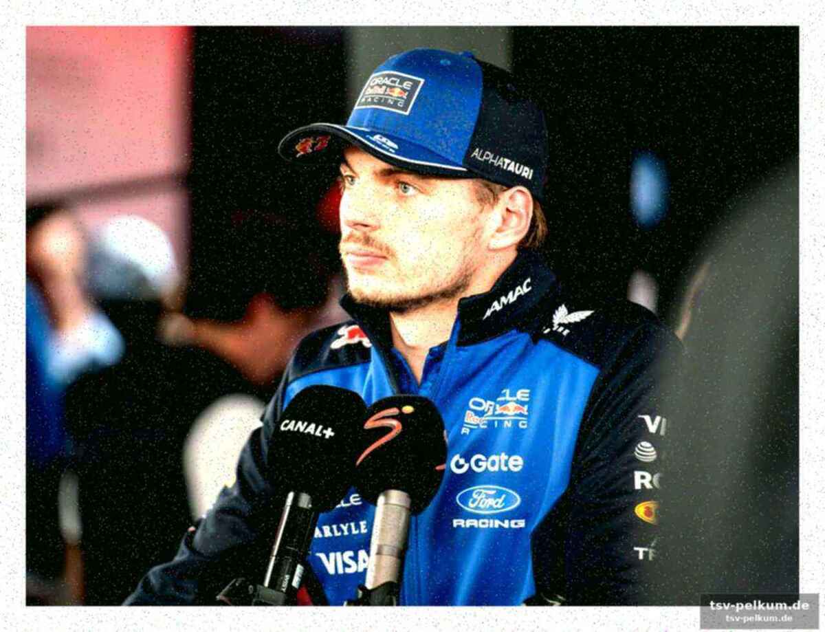 Was der streit über die f1 verrät