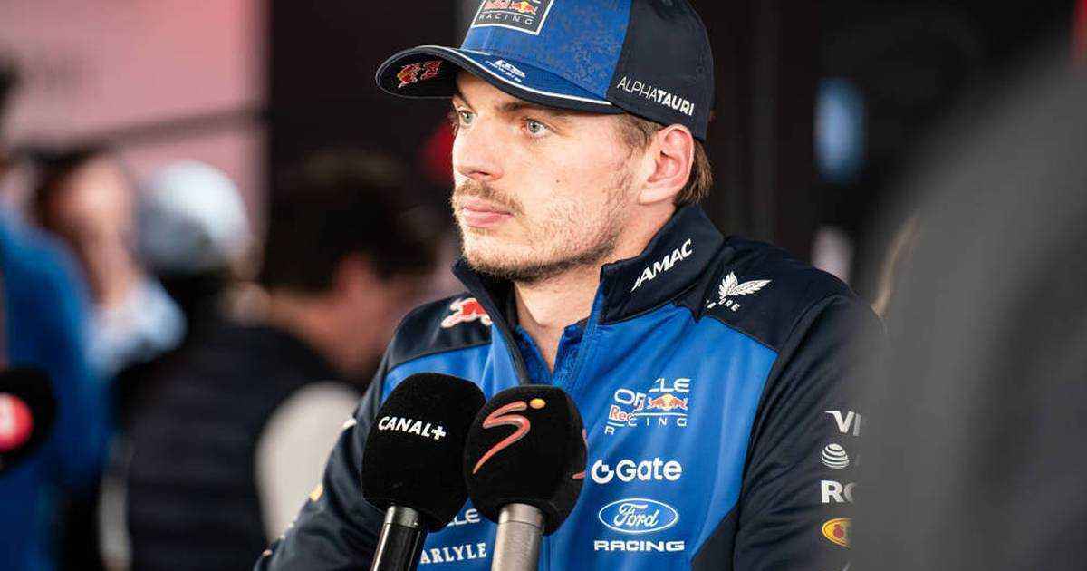 Verstappen schmeißt reporter raus – suzuka-eklat spaltet die f1