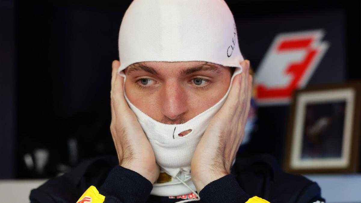 Verstappen siegt auf dem nürburgring – dann kassiert red bull den nächsten schlag