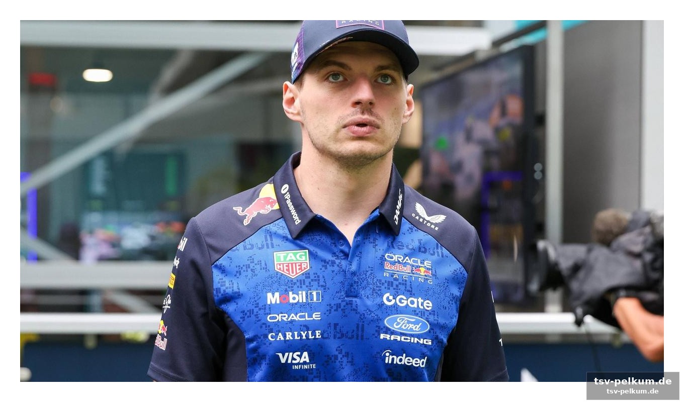 Ein völlig neues terrain für den champion
