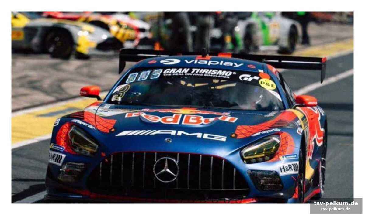 Auer-fehler trübt verstappen
