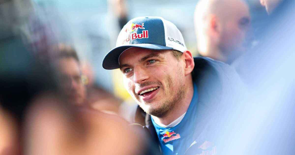 Verstappen überflügelt die nordschleife: vier-stunden-sieg vor 24-stunden-traum