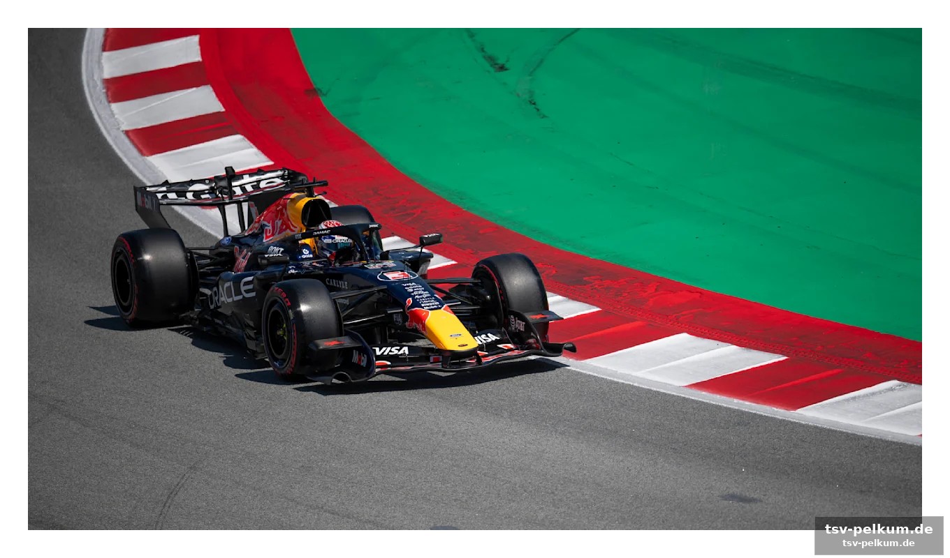 Die qualifikation: ein duell der strategien