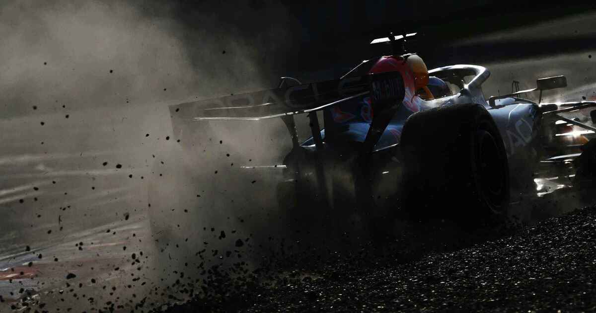 Verstappen wettert, hamilton schwärmt: neuer f1-motor spaltet das feld