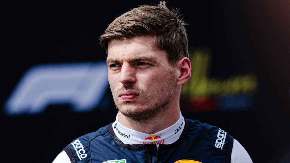 Verstappen wettert: „mario-kart-formel 1 ist kein rennen mehr“