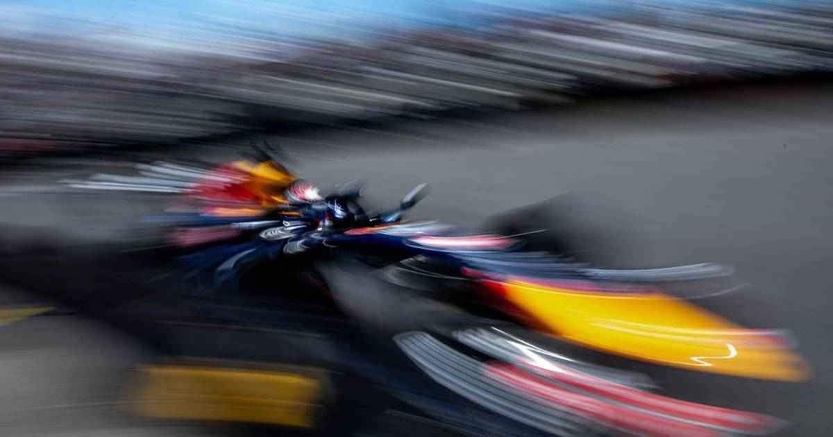 Verstappen zeigt klauen: monaco qualifying deutet auf comeback hin!