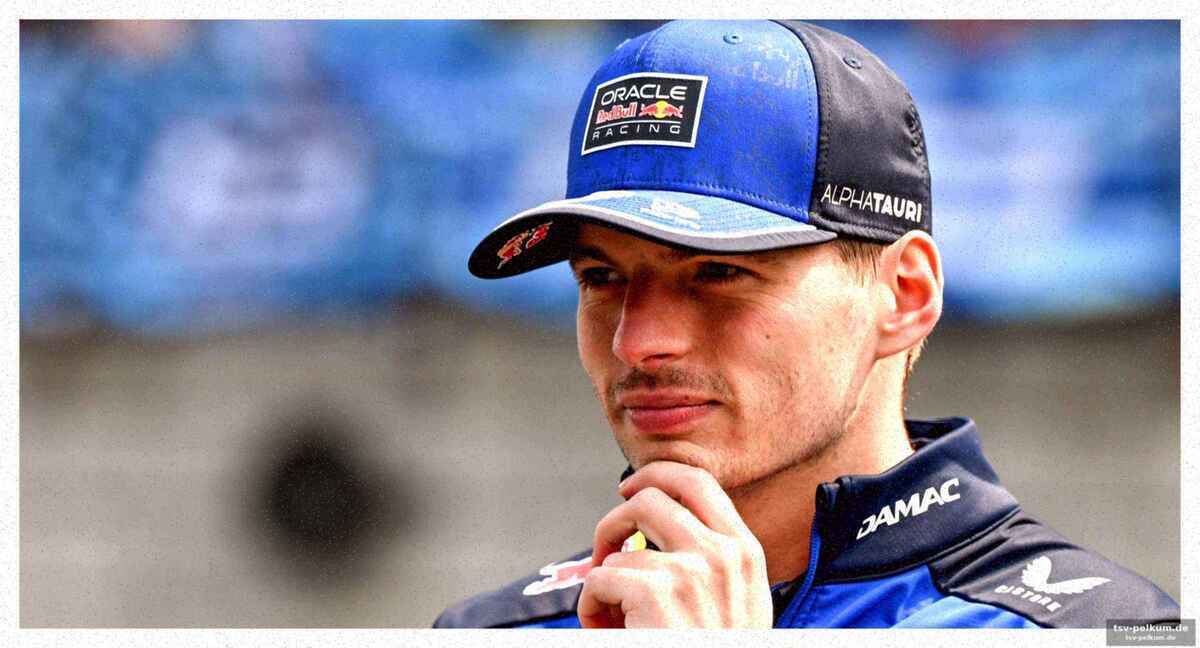 Ralf schumacher rechnet mit dem scheck ab