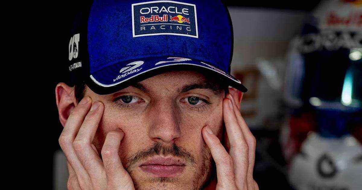 Verstappen-aus bei red bull? lambiase-abgang löst lawine aus!