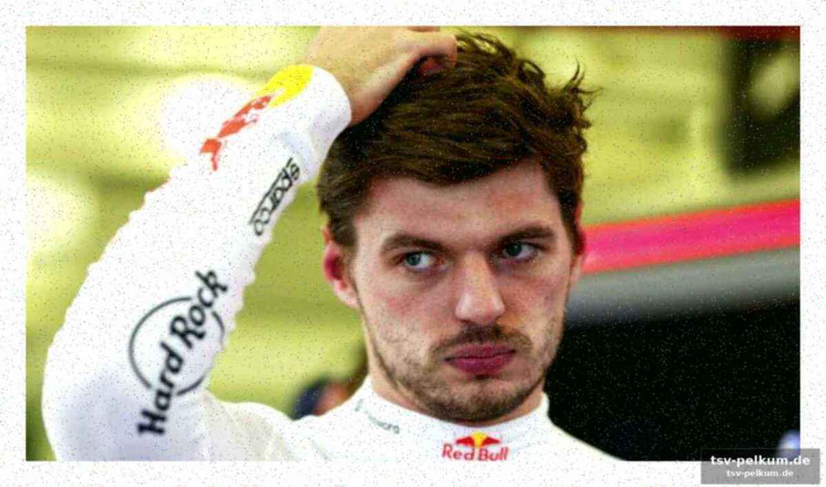 Die formel 1 steht über allen