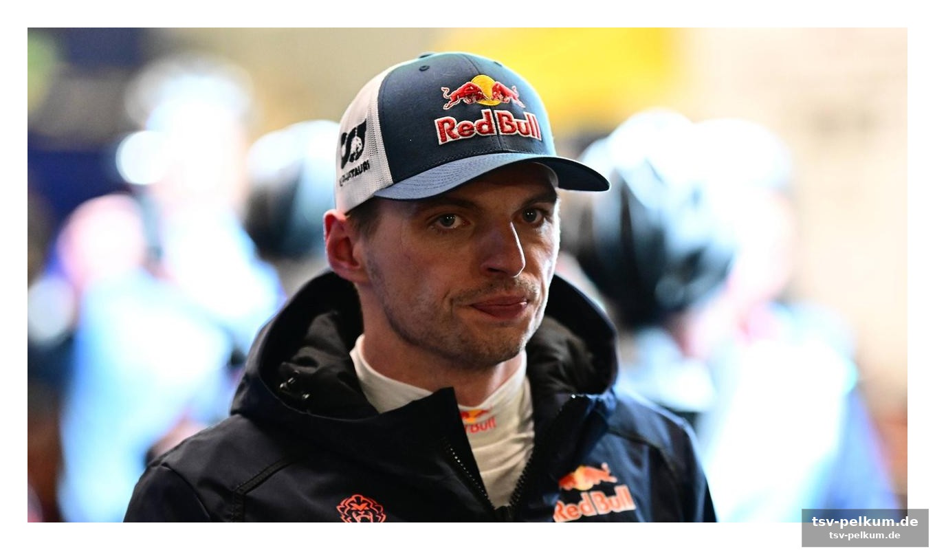 Schwesterteam profitiert vom verstappen-debakel