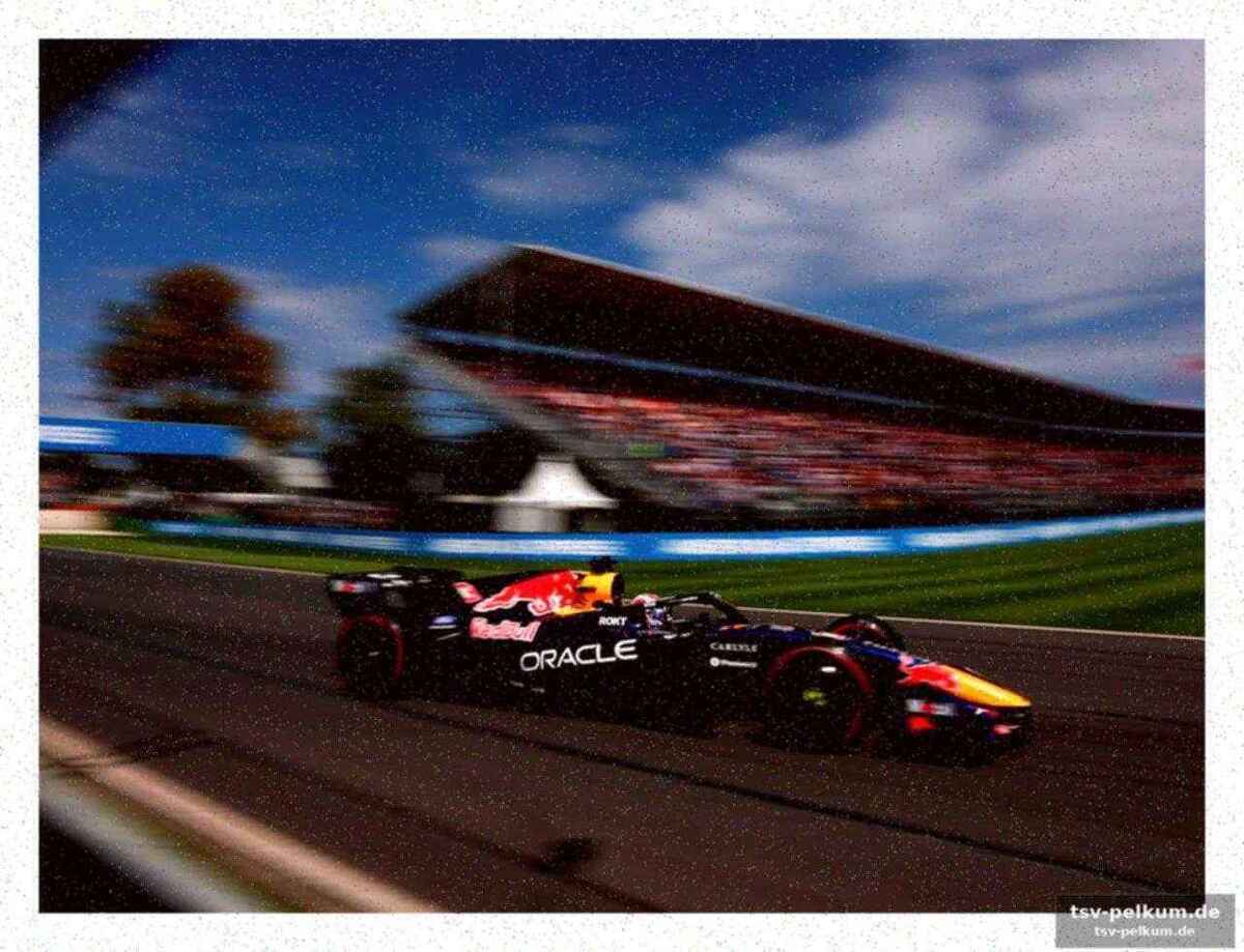 Die championship lebt von dauerfeuer – verstappen muss umschalten