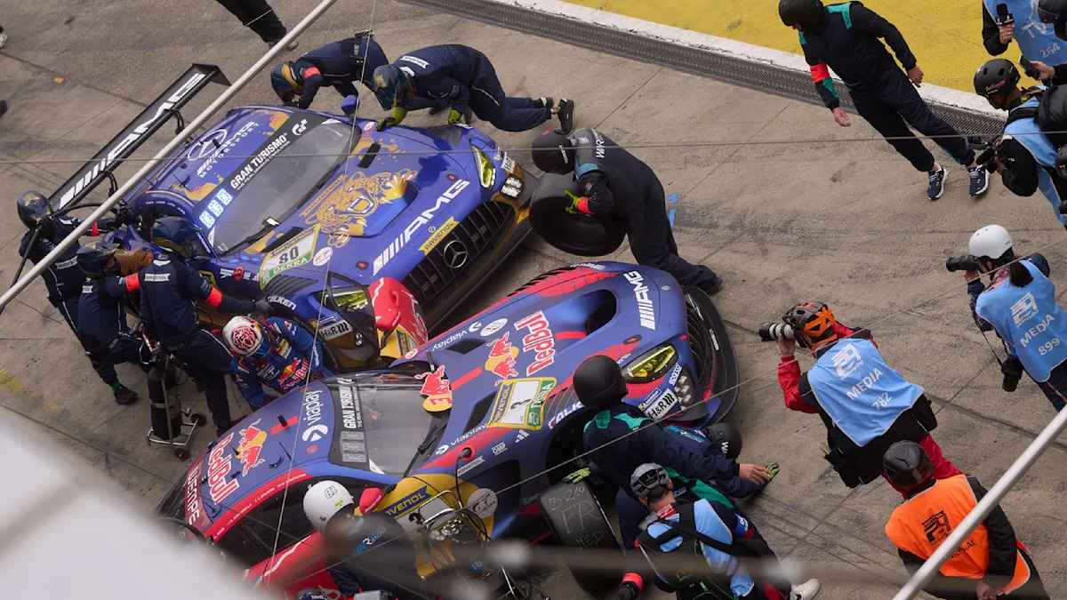 Verstappen-drama auf dem nürburgring: sieg geht in der „grünen hölle“ verloren!