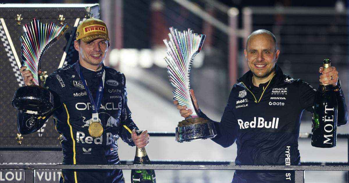 Verstappen-drama droht: schlüsselfigur verlässt red bull!