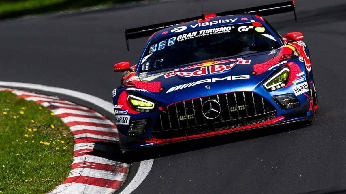 Verstappen-fieber am nürburgring: ausverkauft wie noch nie!