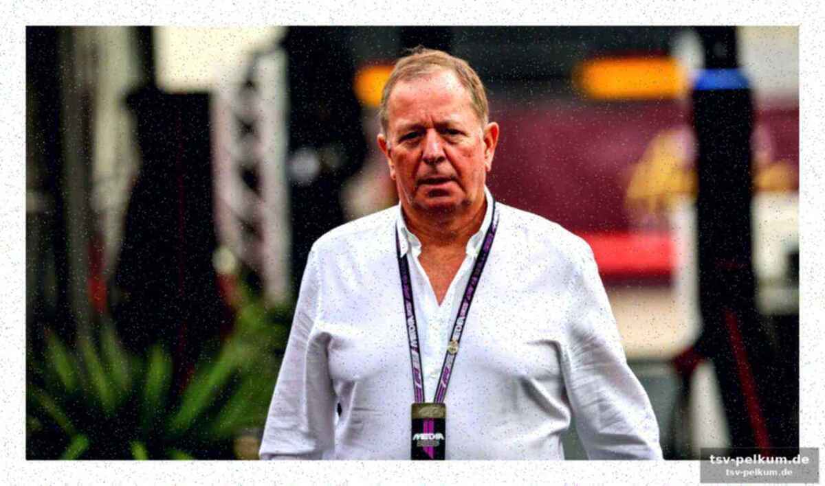 Der schumacher-vergleich: ein harter trugschluss