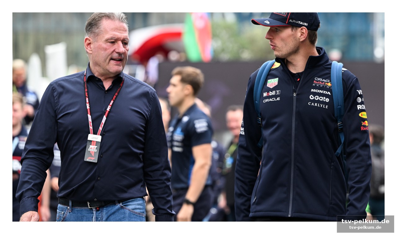 Steiners sarkasmus trifft verstappen-papa