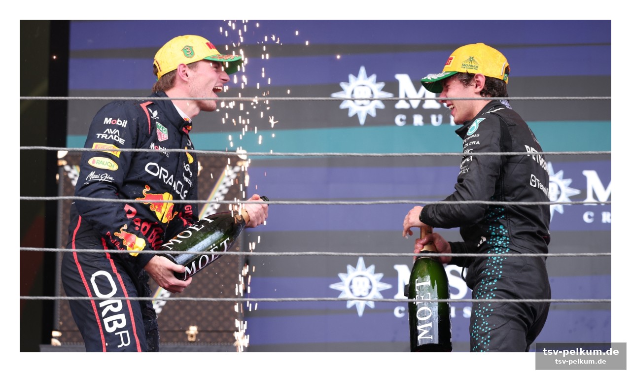 Verstappens ausstiegsweg verliert an bedeutung