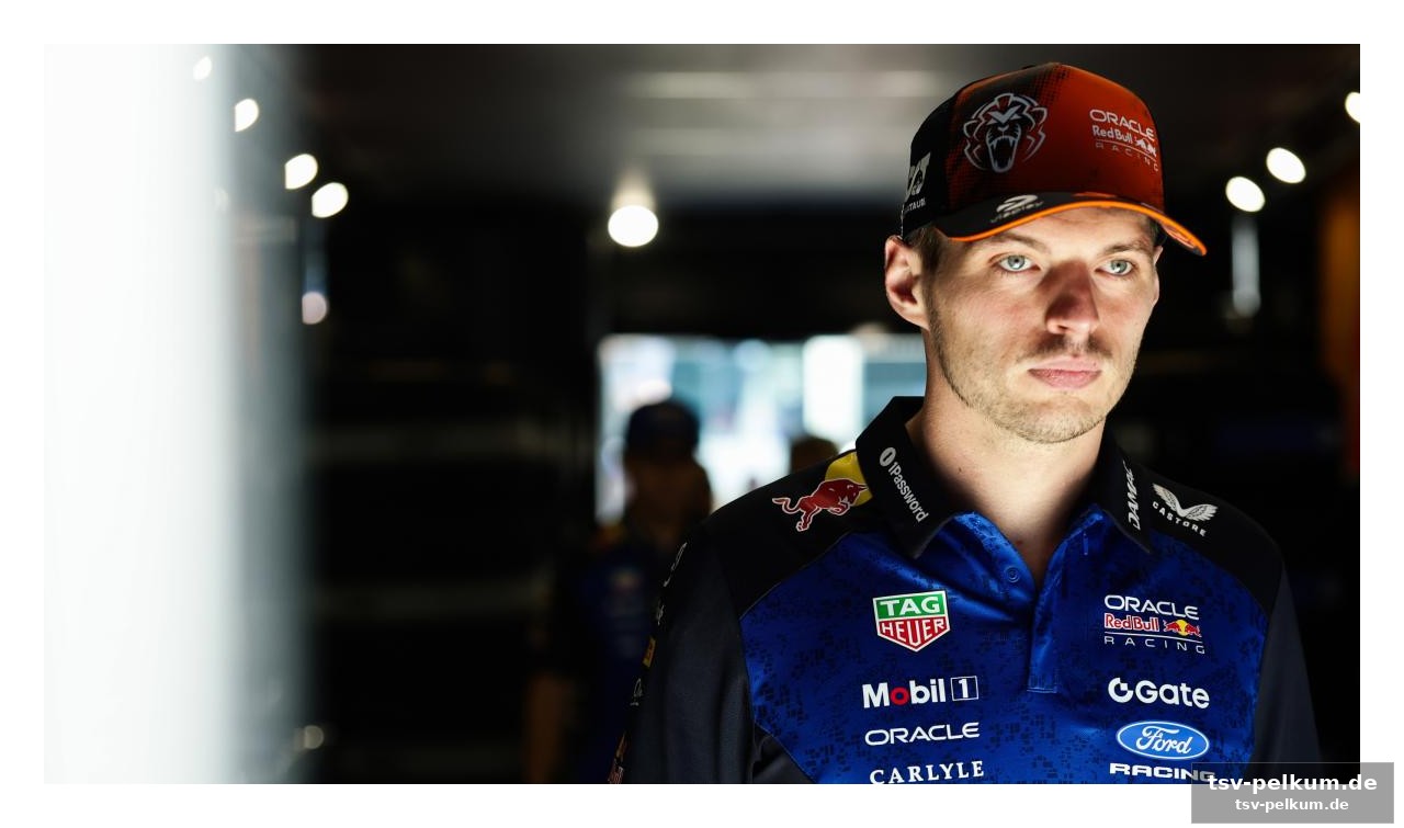Die unzufriedenheit bei red bull: mehr als nur ein schwaches weltmeisterschaftsergebnis