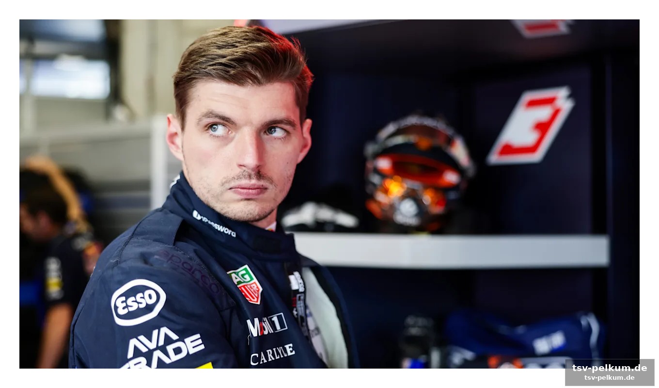 Mclaren in der krise? norris