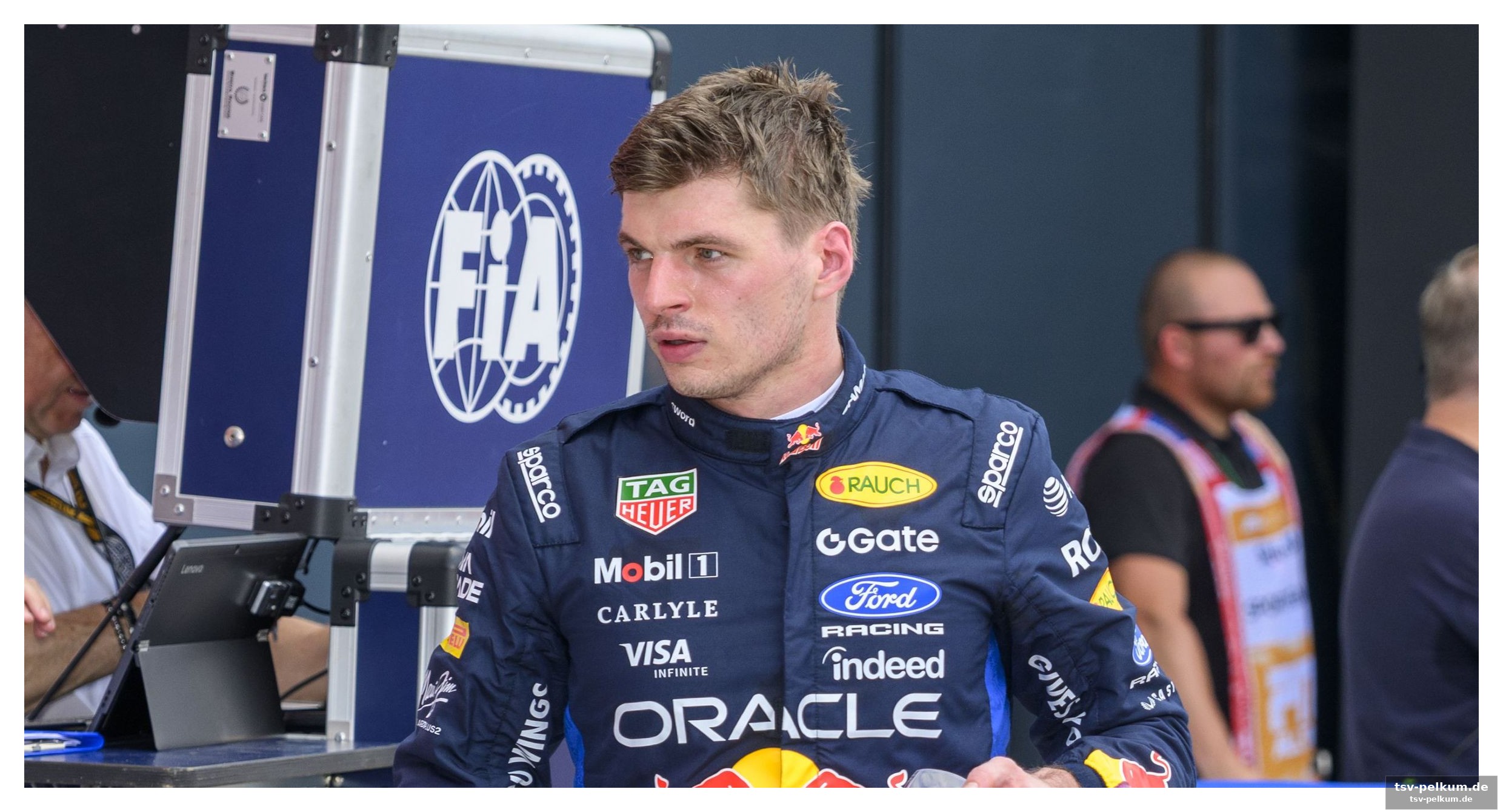 Verstappen unzufrieden: red bull vor einem ausverkauf?