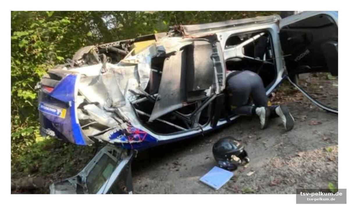 Ein zweites kapitel im motorsport
