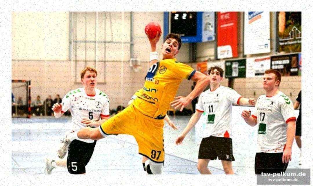Rückkehr in den deutschen handball