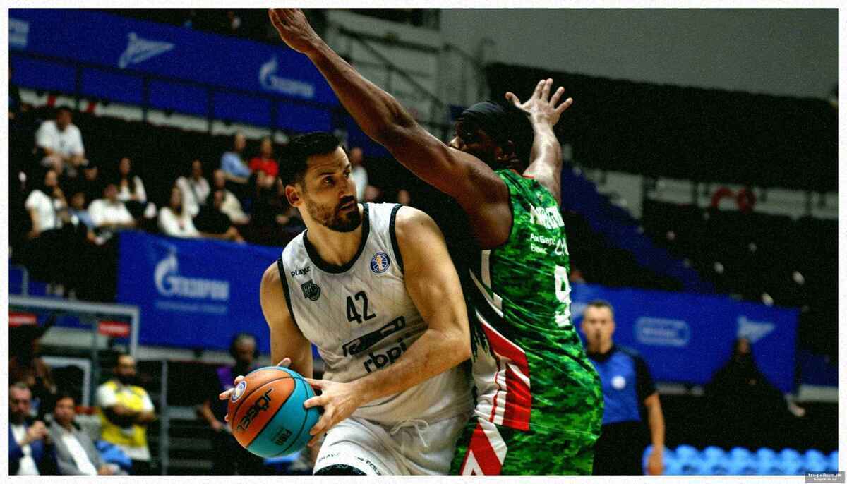 Wer ist nemanja djurisic?