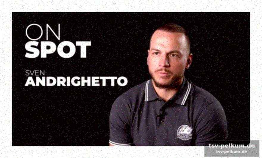 Yanick gil antenen: offensive power von winterthur