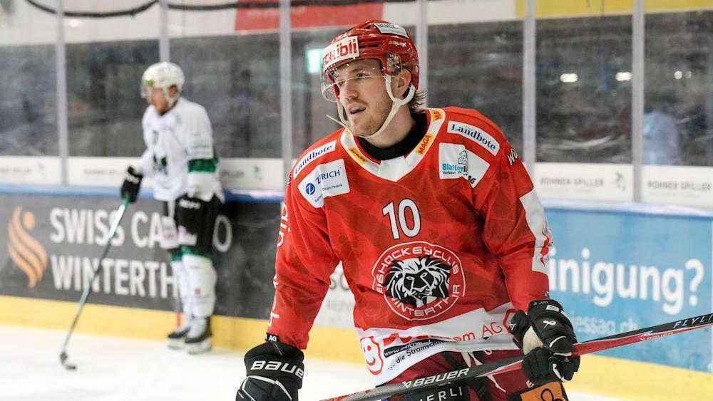 Verstärkung für la chaux-de-fonds: drei neuzugänge für den playoff-kampf