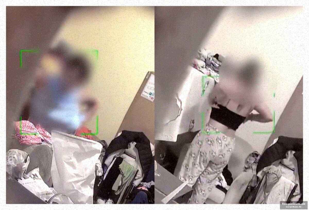 Vertraute gesellschaft: der täter im alltag