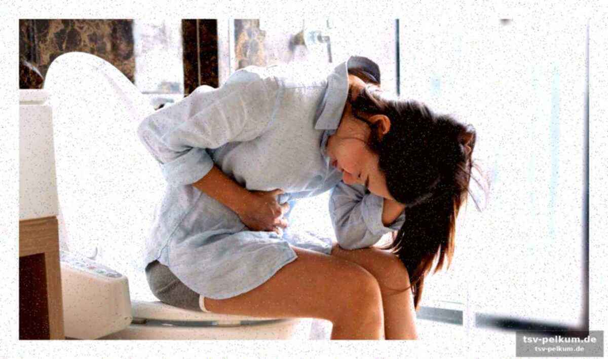 Mehr als nur körperliches unbehagen: der psychische faktor