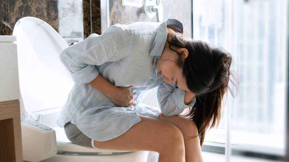 Verstopfung: fast jeder zweite leidet – und schweigt!