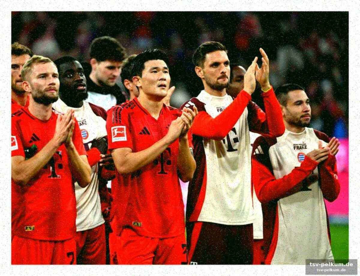 Neuer, guerreiro und ulreich: gespräche in sicht